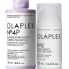 Olaplex Bundle No. 4-P + No. 8