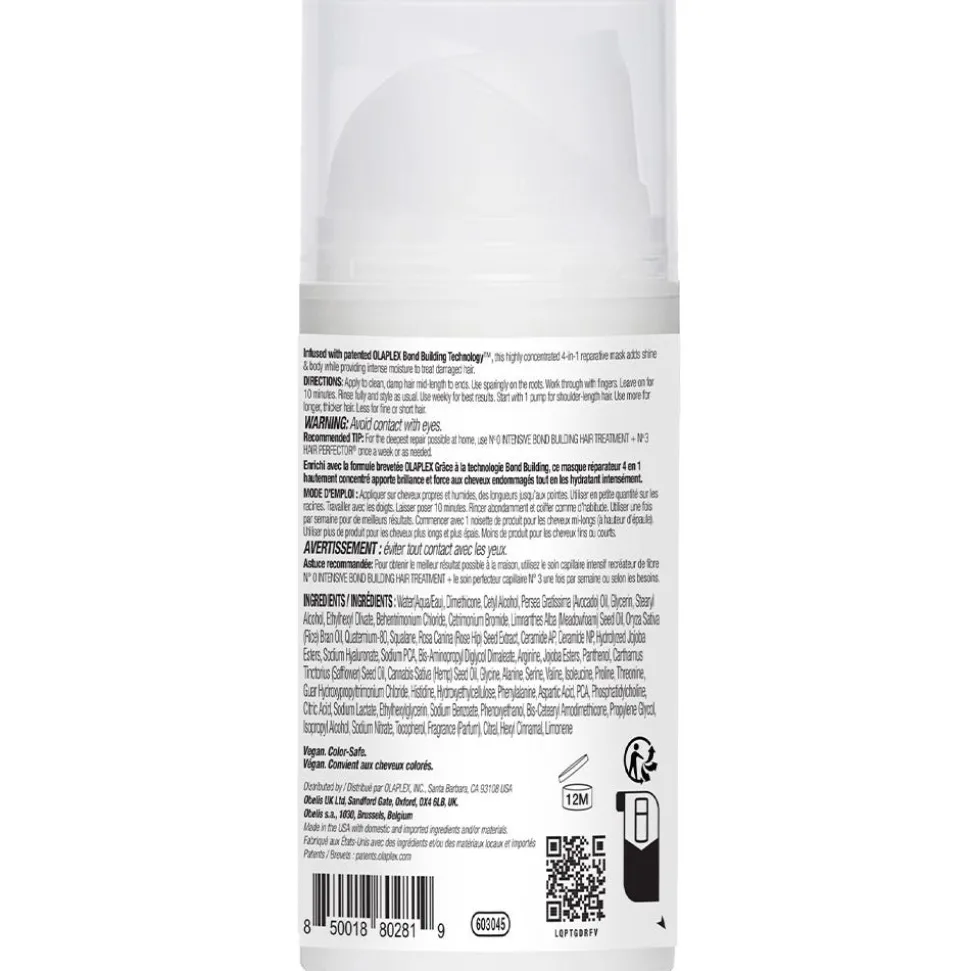 Olaplex Bundle No. 4-P + No. 8