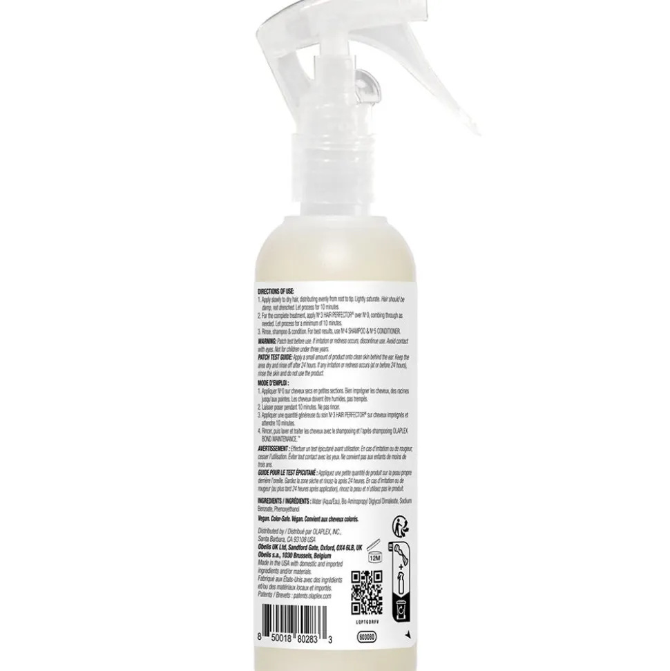 Olaplex Bundle No. 4-P + No. 0