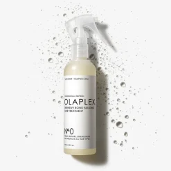 Olaplex Bundle No. 4-P + No. 0 + No. 3