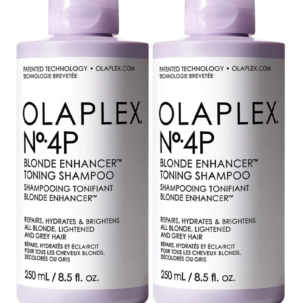 Olaplex Bundle No. 4-P Doppelpack