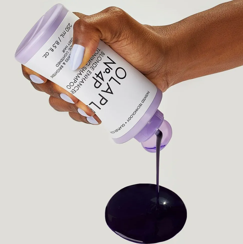 Olaplex Bundle No. 4-P Doppelpack