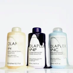 Olaplex Bundle No. 4-P Doppelpack
