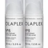Olaplex No. 8 Bond Intense Moisture Mask 2 x 100 ml