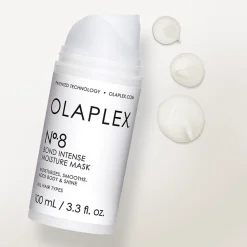 Olaplex No. 8 Bond Intense Moisture Mask 2 x 100 ml