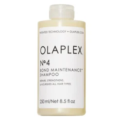 Olaplex No. 4 Bond Maintenance Shampoo 250 ml