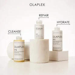 Olaplex No. 4 Bond Maintenance Shampoo 250 ml