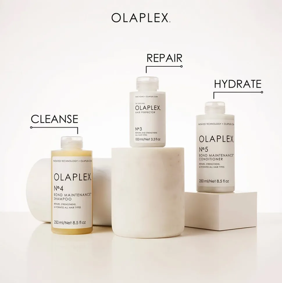 Olaplex No. 5 Bond Maintenance Conditioner 250 ml