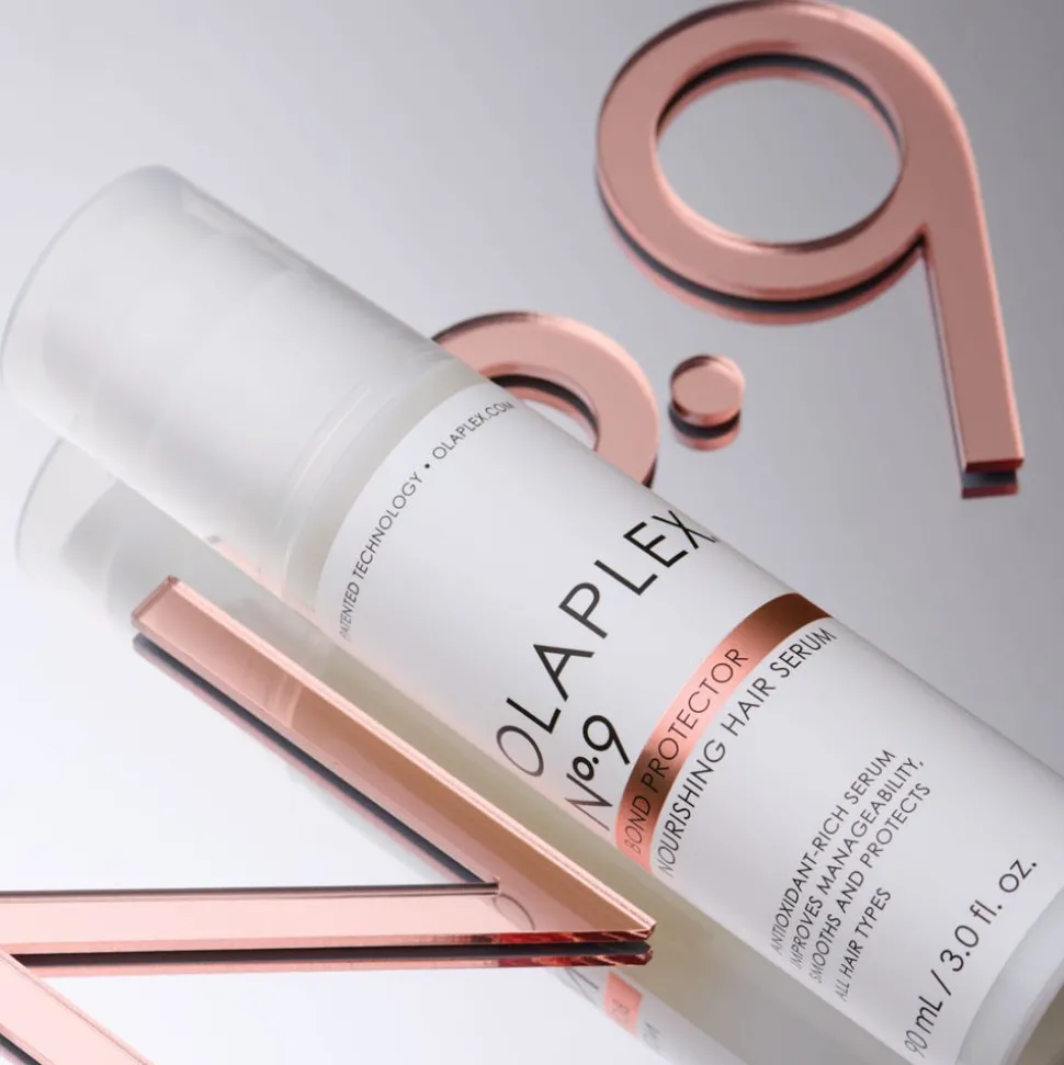Olaplex No. 9 Bond Protector Nourishing Hair Serum 90 ml