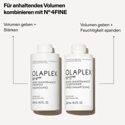 Olaplex No. 4 FINE Bond Maintenance Shampoo 250 ml