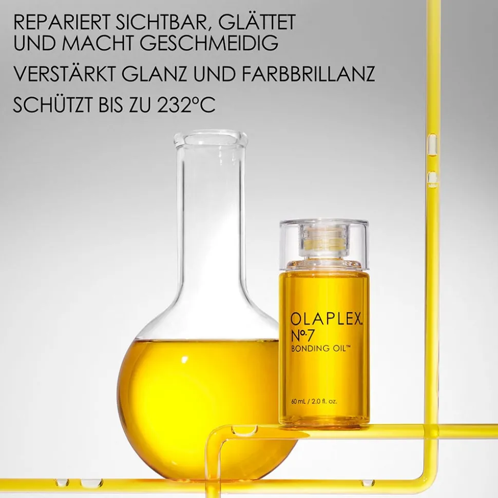 Olaplex No.7 Bonding Oil 60 ml