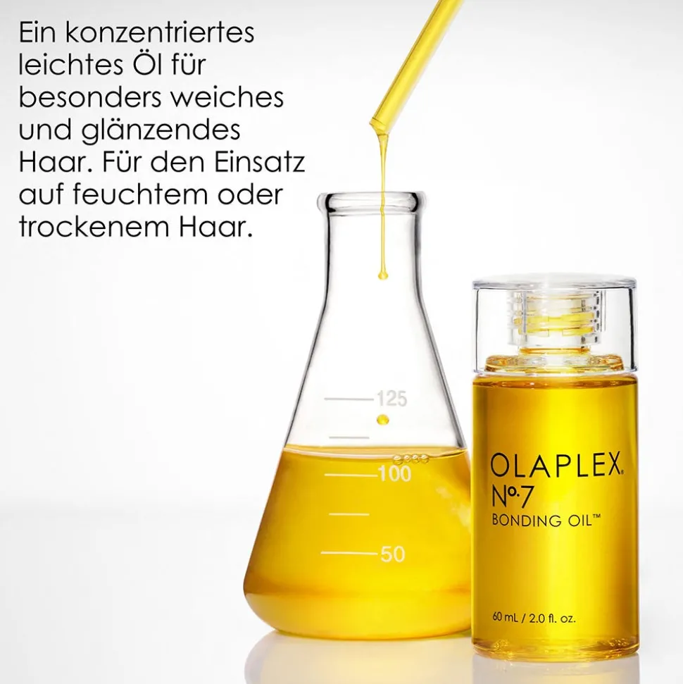 Olaplex No.7 Bonding Oil 60 ml