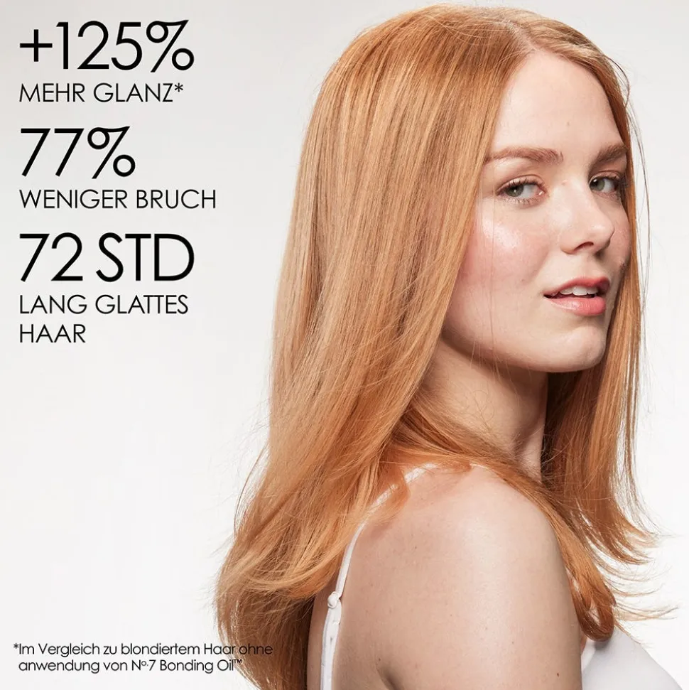 Olaplex No.7 Bonding Oil 60 ml