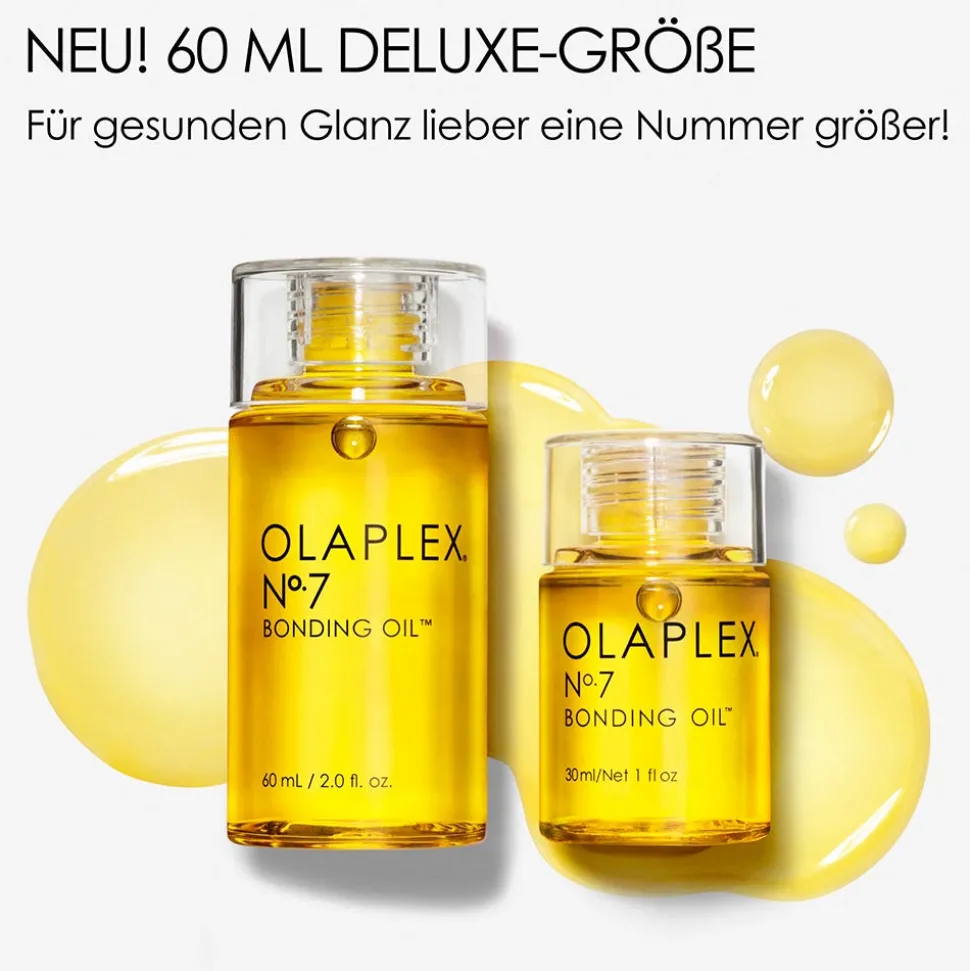 Olaplex No.7 Bonding Oil 60 ml