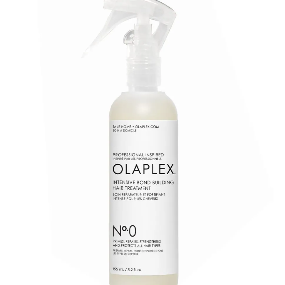 Olaplex No.0 Intensive Bond Building Hair Treatment 155 ml