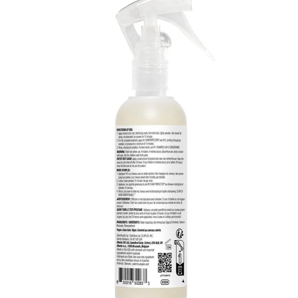 Olaplex No.0 Intensive Bond Building Hair Treatment 155 ml