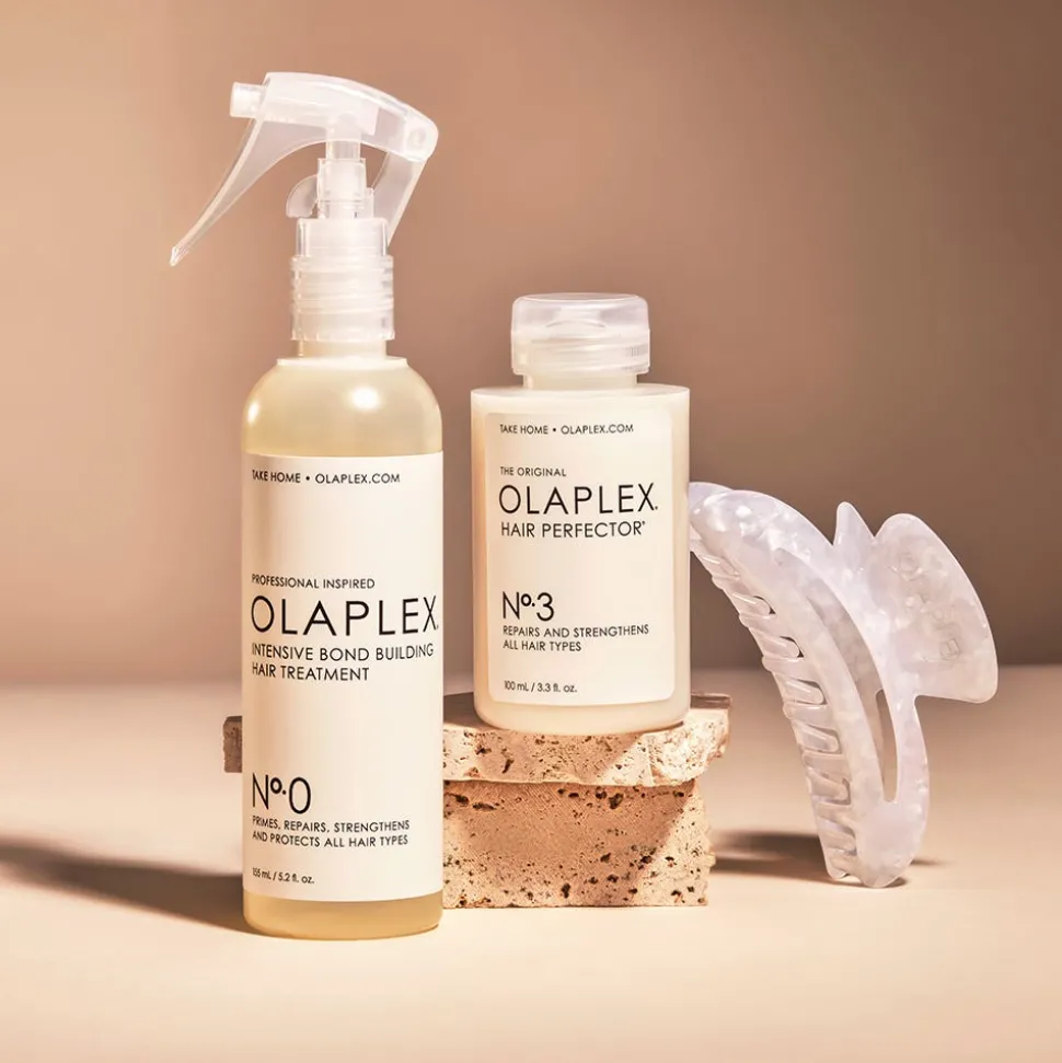 Olaplex No.0 Intensive Bond Building Hair Treatment 155 ml