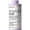 Olaplex No. 4-P Blonde Enhancer Toning Shampoo 250 ml