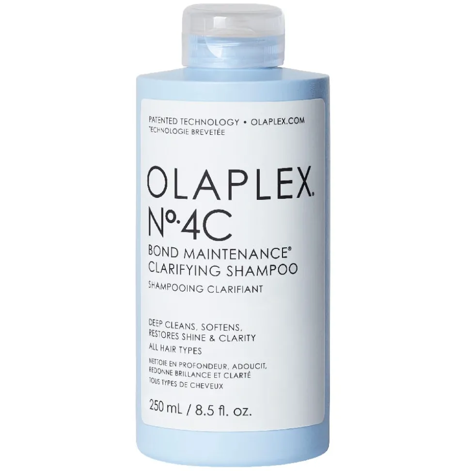 Olaplex No.4C Bond Maintenance Clarifying Shampoo 250 ml