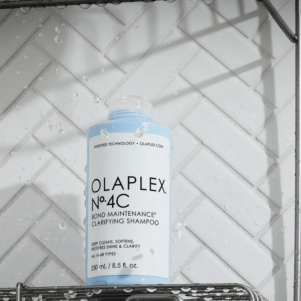 Olaplex No.4C Bond Maintenance Clarifying Shampoo 250 ml