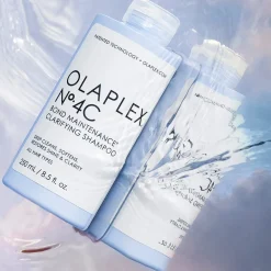 Olaplex No.4C Bond Maintenance Clarifying Shampoo 250 ml