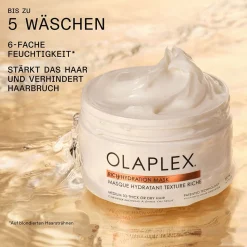 Olaplex Rich Hydration Mask 200 ml