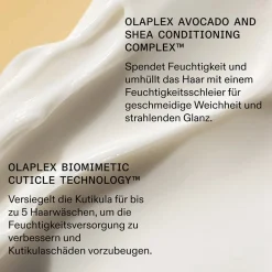 Olaplex Rich Hydration Mask 200 ml
