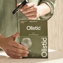 Olistic Men 28 x 25 ml