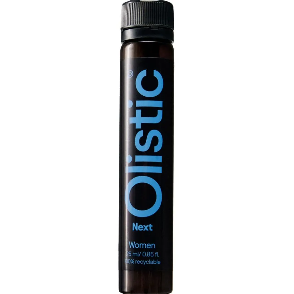 Olistic Women Next 28 x 25 ml