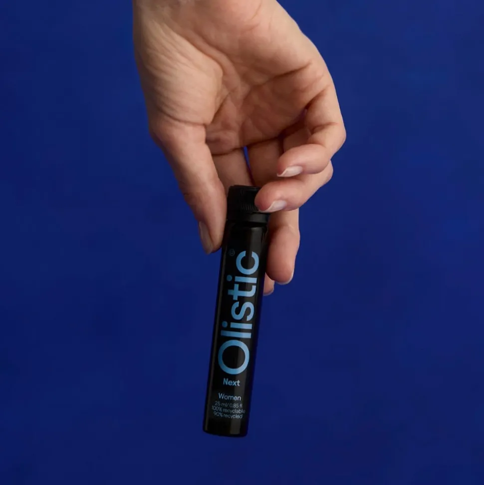 Olistic Women Next 28 x 25 ml