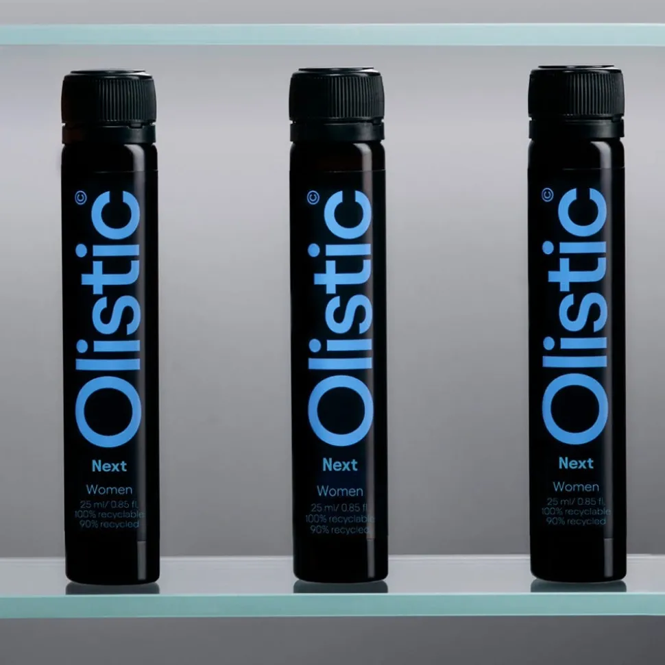 Olistic Women Next 28 x 25 ml