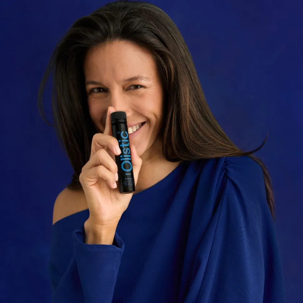 Olistic Women Next 28 x 25 ml