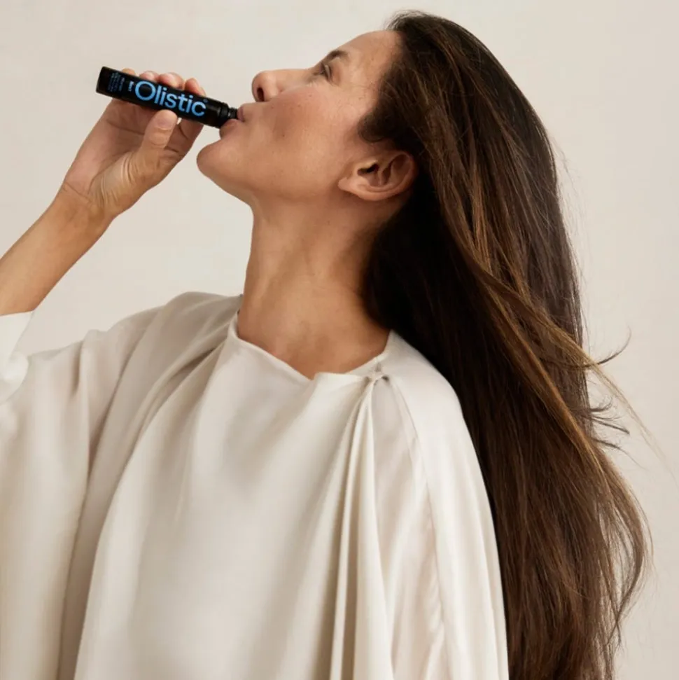 Olistic Women Next 28 x 25 ml