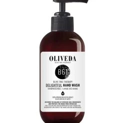 Oliveda Handwaschgel Delightful 250 ml