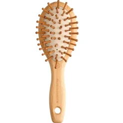 Olivia Garden Bamboo Touch Massagebürste XS