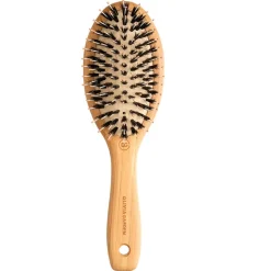 Olivia Garden Bamboo Touch Combo Entwirrungsbürste S