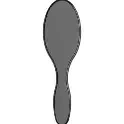 Olivia Garden CARE OVAL Boar & Nylon Bristles Black