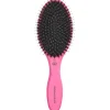 Olivia Garden CARE OVAL Boar & Nylon Bristles Pink