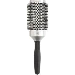 Olivia Garden Essential Blowout Classic silber 55 mm