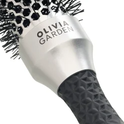 Olivia Garden Essential Blowout Classic Silver 35
