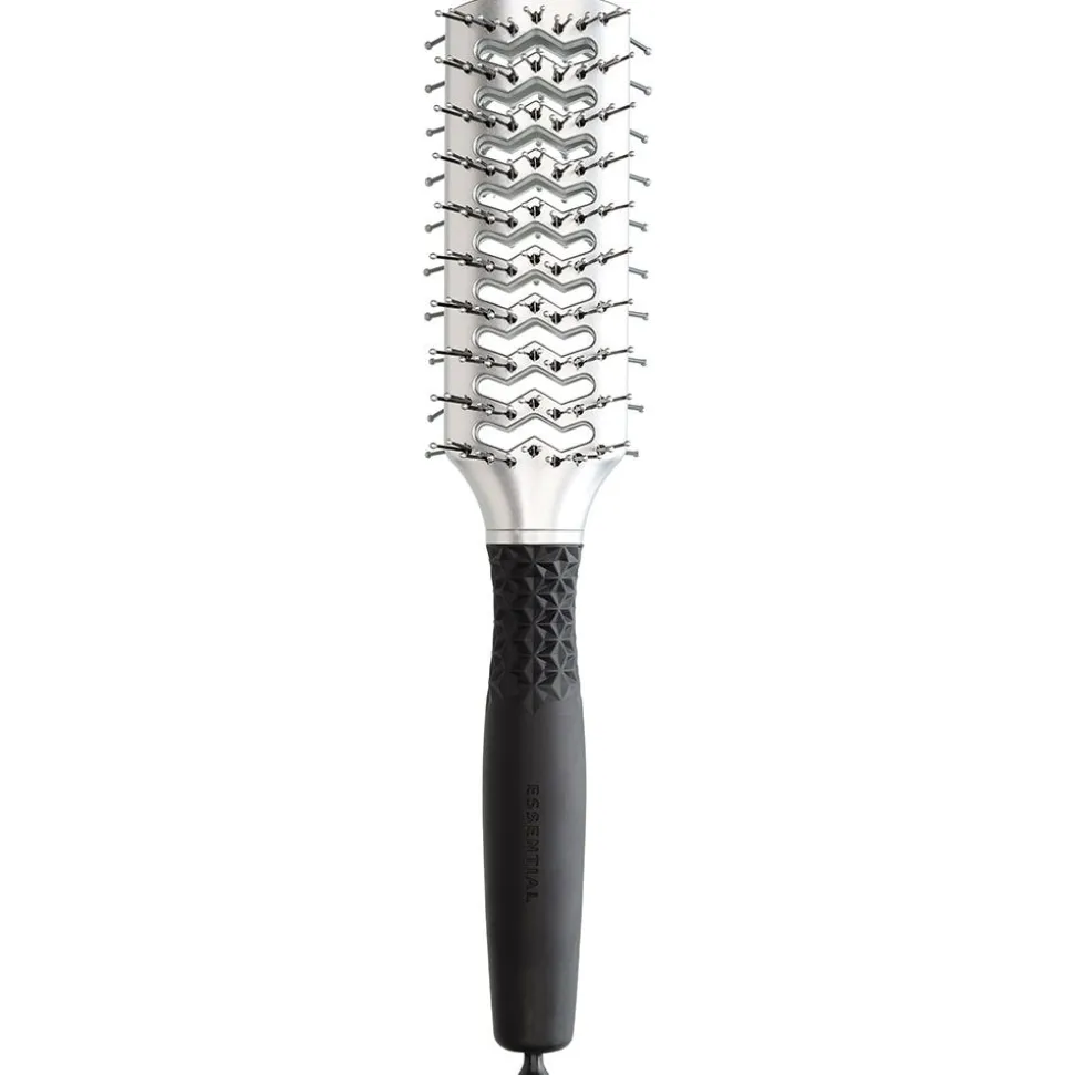 Olivia Garden Essential Style Double Tunnel Nylon