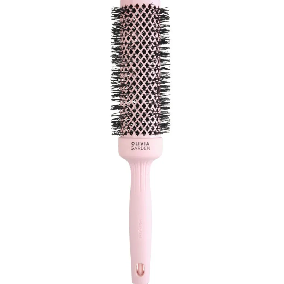 Olivia Garden Expert Blowout Speed Pastel Pink 45