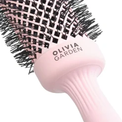 Olivia Garden Expert Blowout Speed Pastel Pink 45