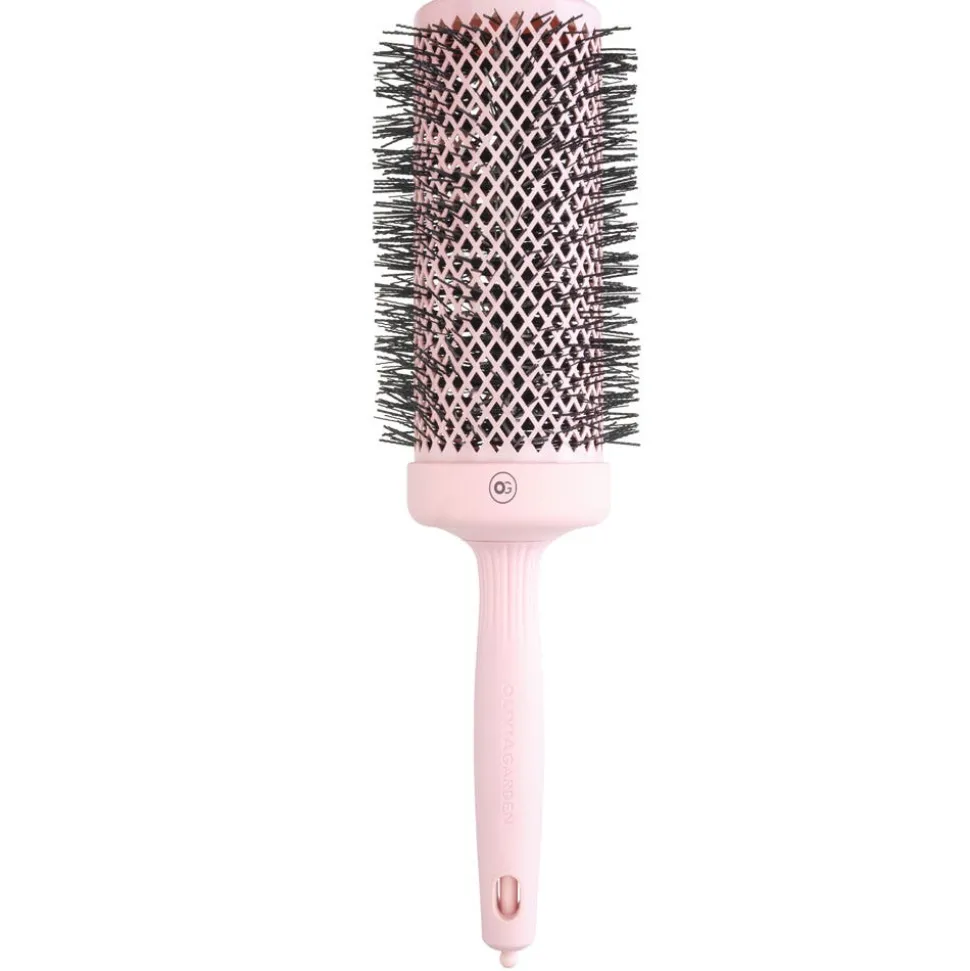 Olivia Garden Expert Blowout Speed Pastel Pink 65