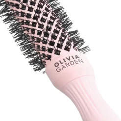 Olivia Garden Expert Blowout Speed Pastel Pink 25