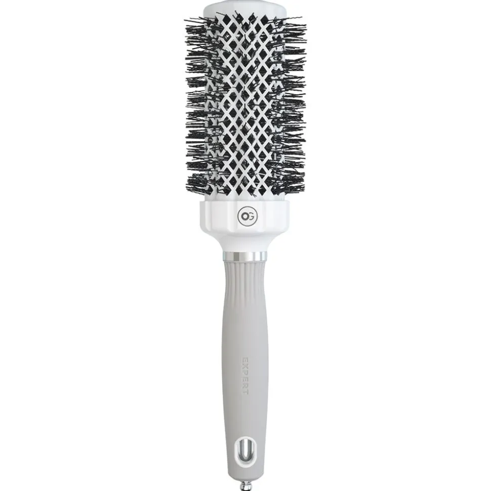Olivia Garden Expert Blowout Grip Wavy Bristles 45 mm Rundbürste