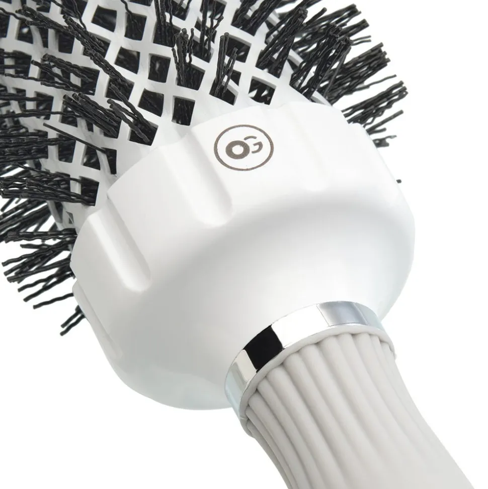 Olivia Garden Expert Blowout Grip Wavy Bristles 45 mm Rundbürste