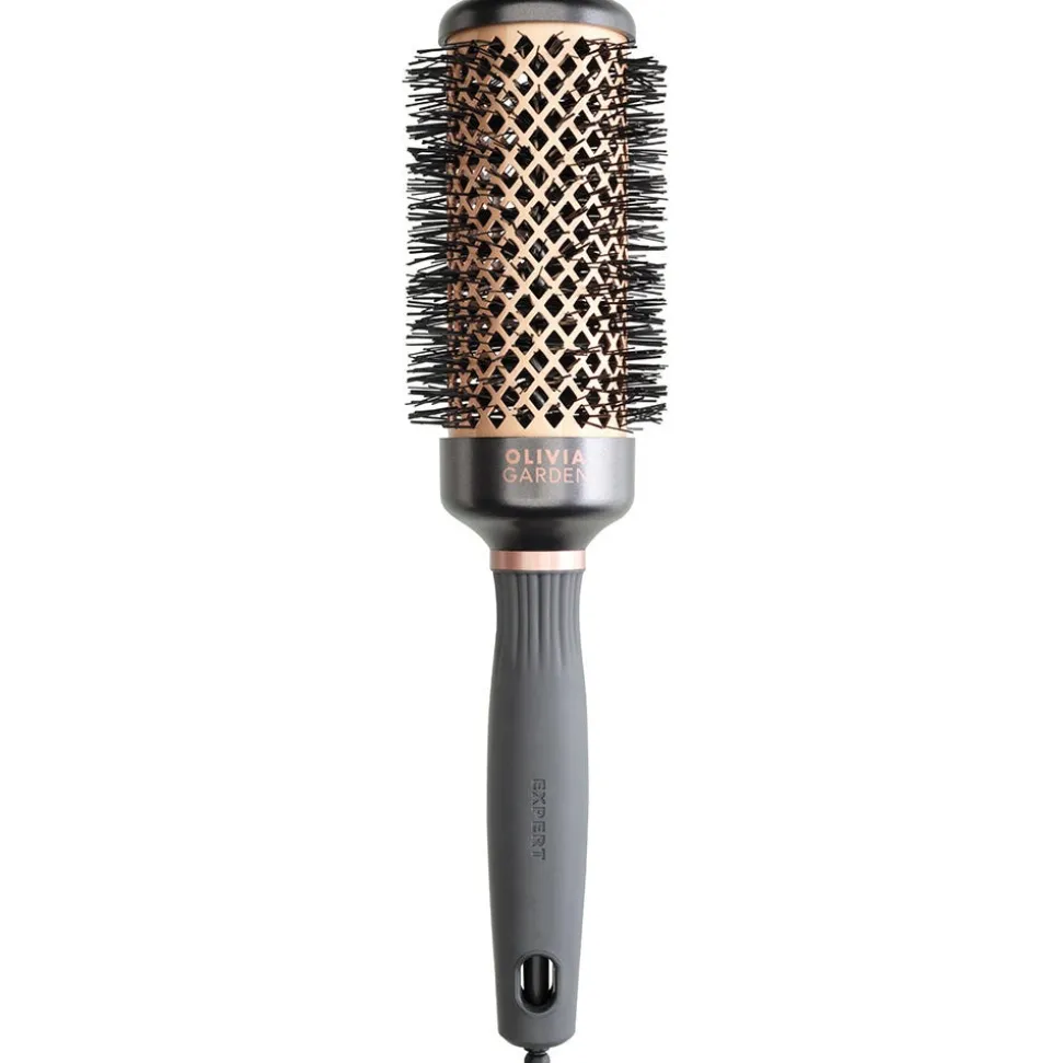 Olivia Garden Expert Blowout Heat Nylgard Bristle 45 mm Rundbürste