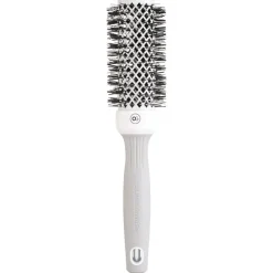 Olivia Garden EXPERT BLOWOUT SHINE White&Grey 35
