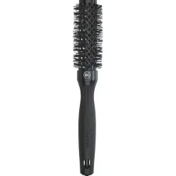 Olivia Garden Expert Blowout Shine Black 25 mm